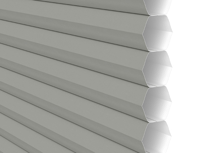 Pharos, Shell - Pleated Blind - Image 4